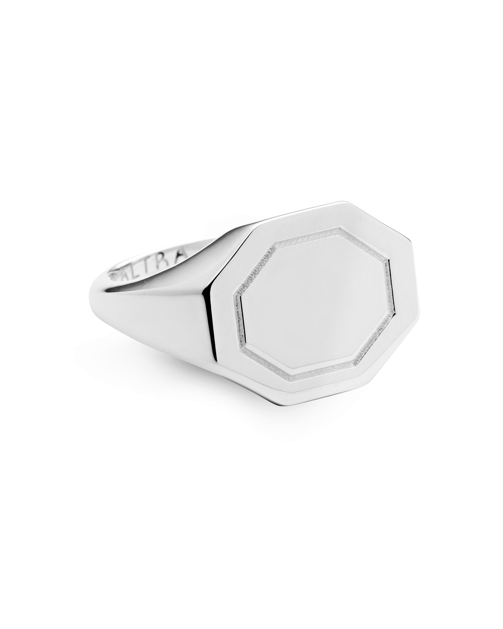 Léon Ring - ALTRA Jewellery - 