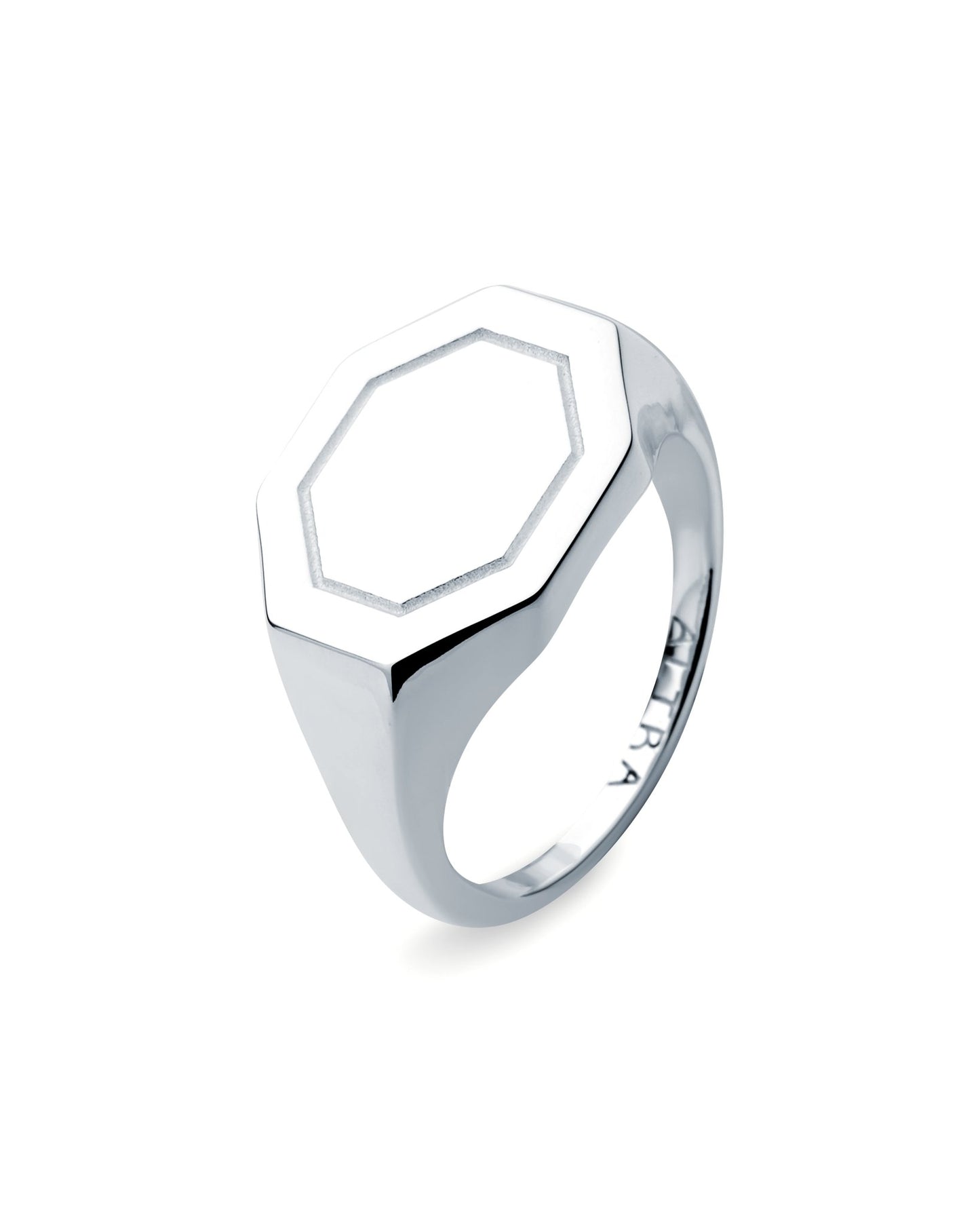 Léon Ring - ALTRA Jewellery - 